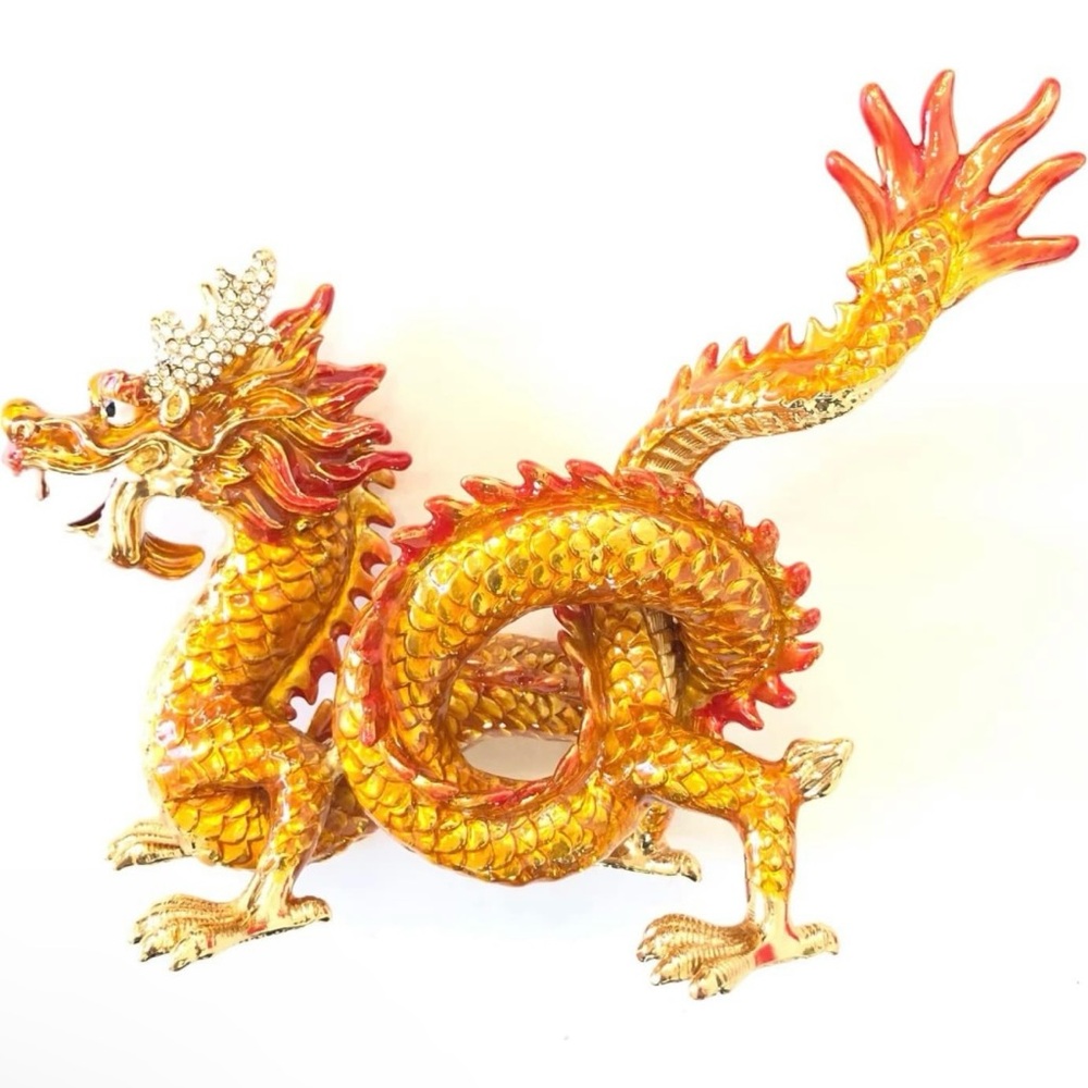 Feng Shui Dragon